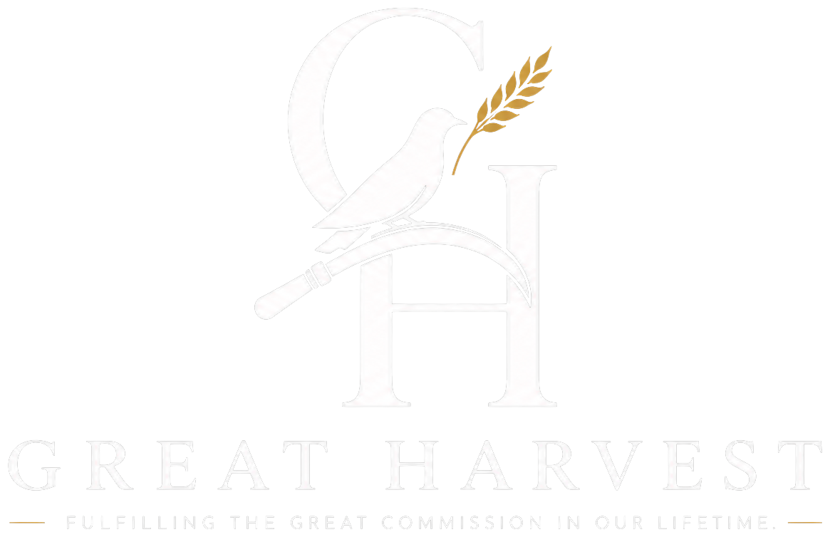 Great Harvest